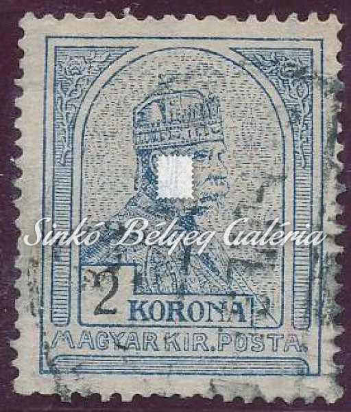 1908. Turul