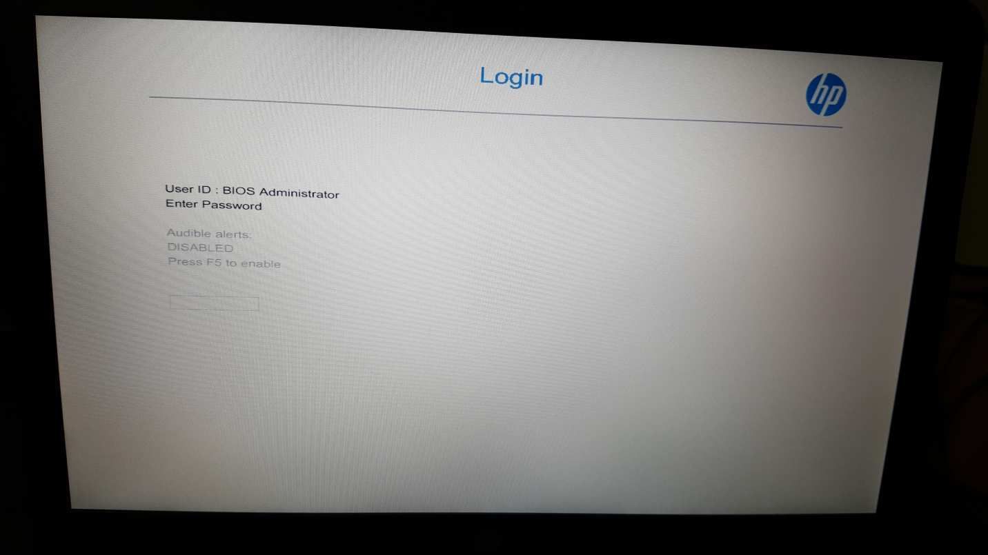 HP ProBook 640 G1