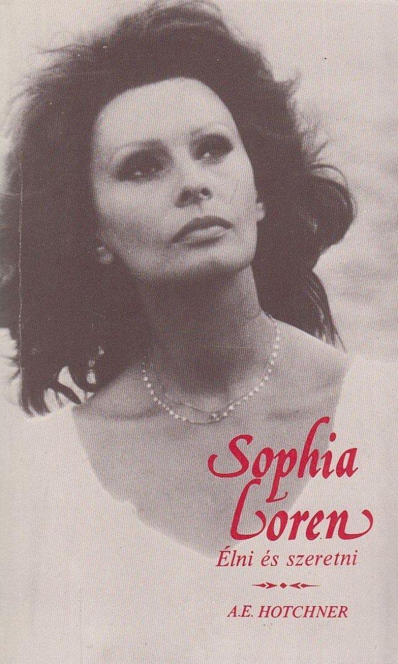 Sophia Loren