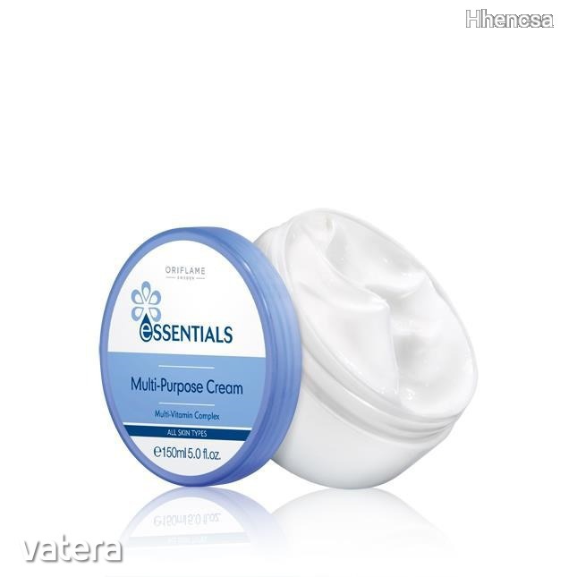 Essentials többfunkciós krém Oriflame
