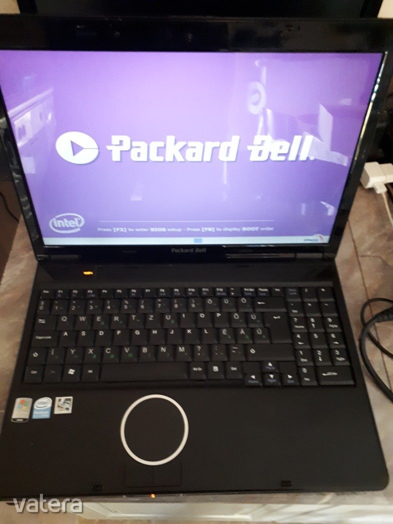 Packard Bell Hera C,MH35