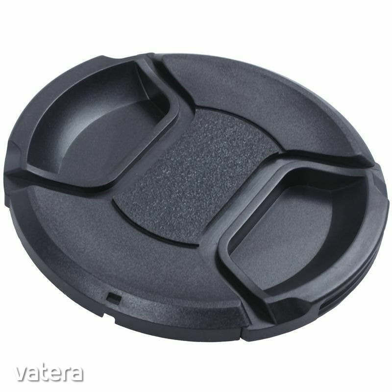 Objektív sapka 40,5 mm