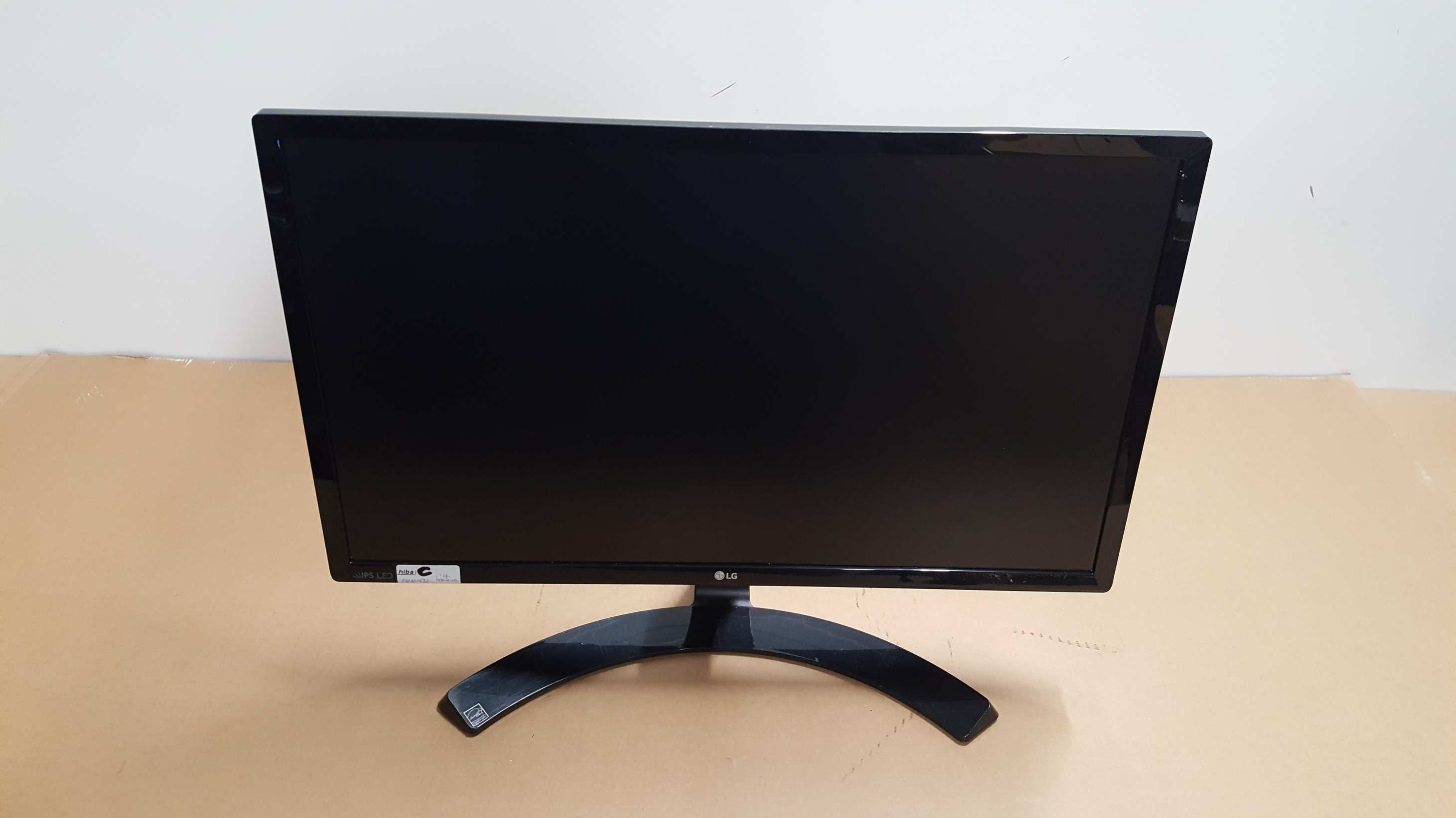 LG 22MP58VQ-P
