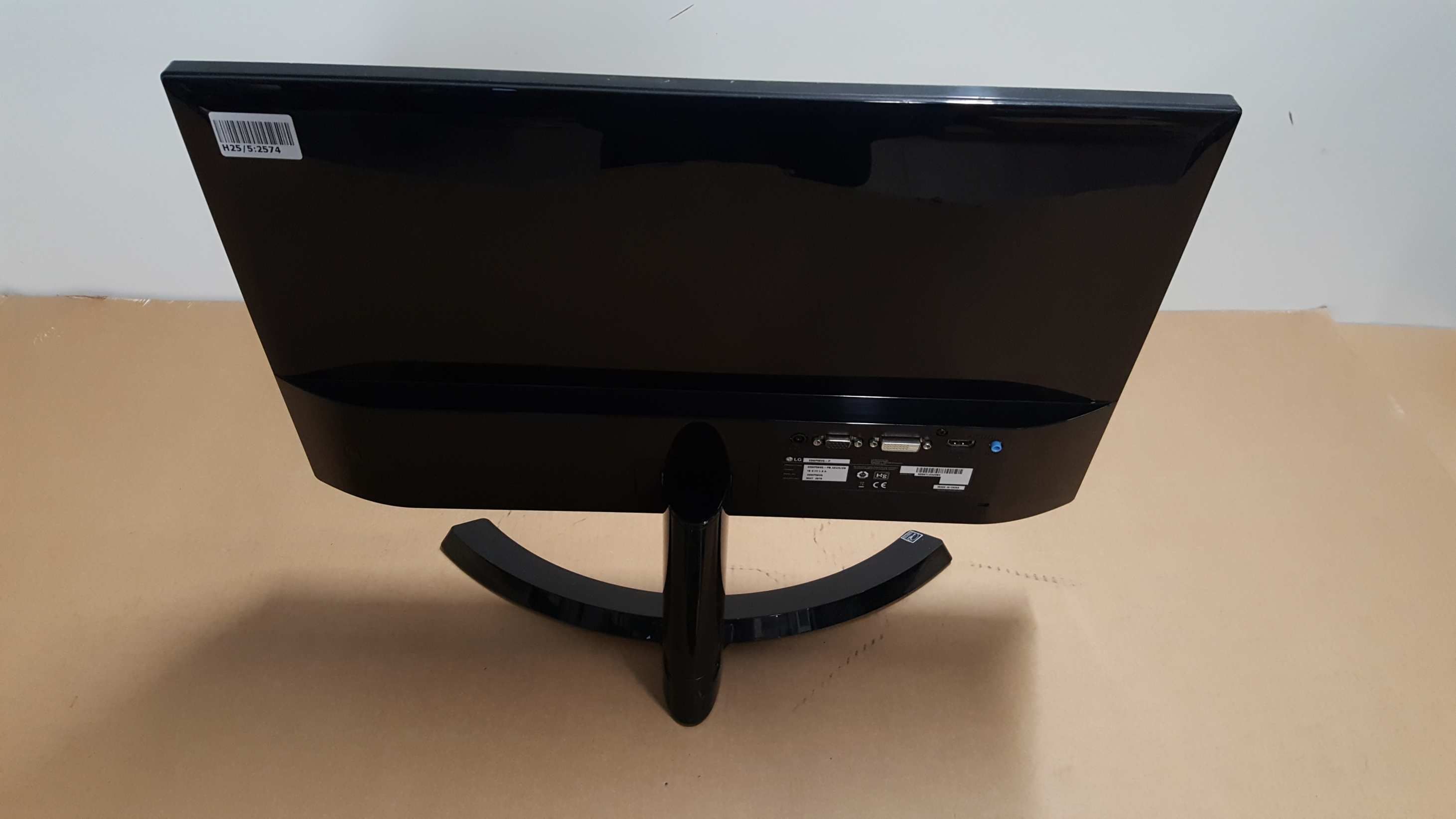 LG 22MP58VQ-P