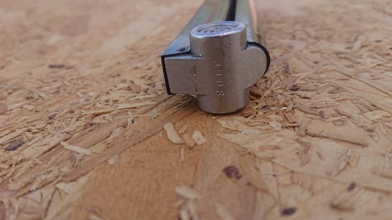 Luger p08 tár