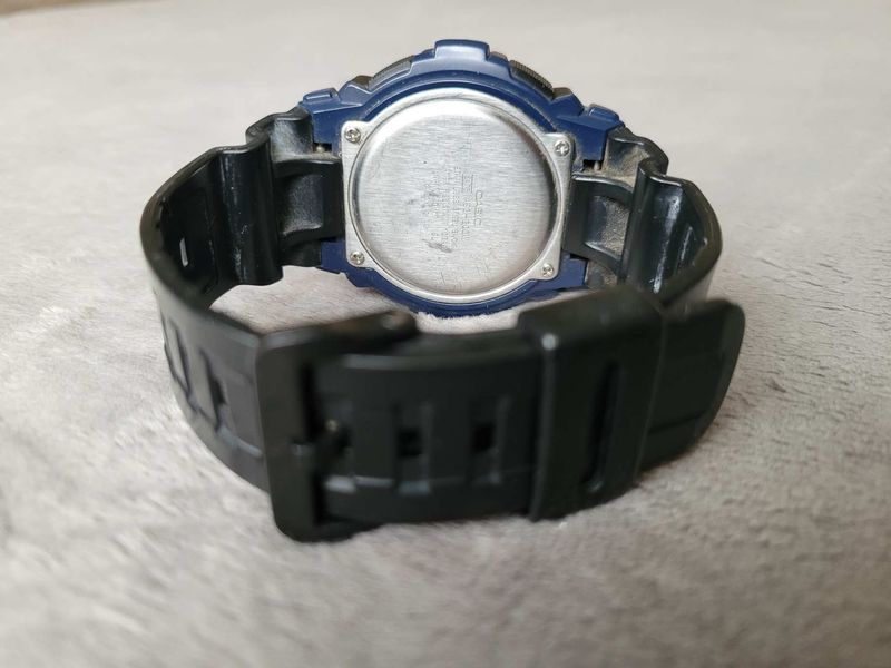 Casio AEQ-200W férfi karóra  5472