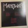 Manowar Into Glory Ride