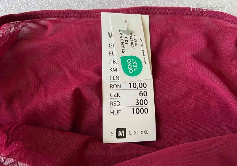 Pepco fehérnemű szett