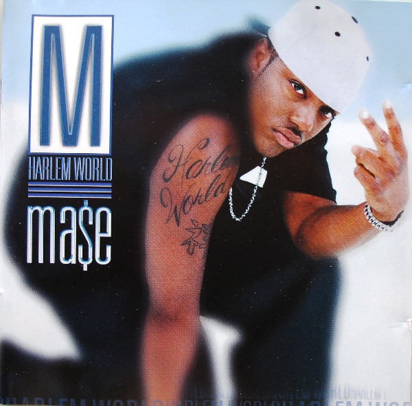 Ma$e: Harlem World