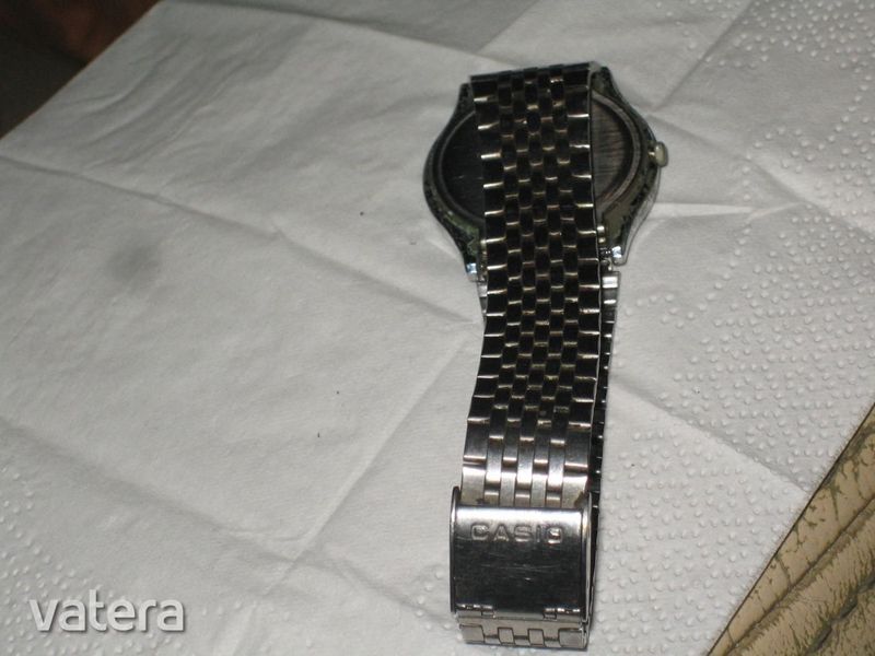 Casio férfi karóra