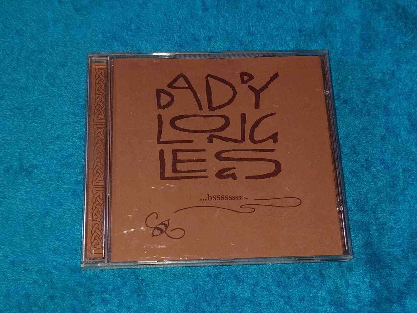 Daddy Long Legs &ndash; ...Bssssssssssss CD