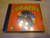 CIGÁNYKERÉK 6. / ÚJ  CD