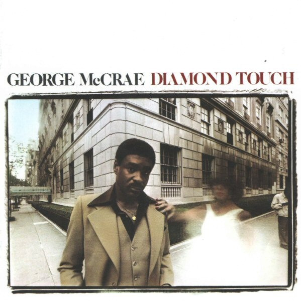 George McCrae: Diamond Touch