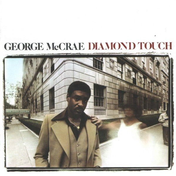 George McCrae: Diamond Touch