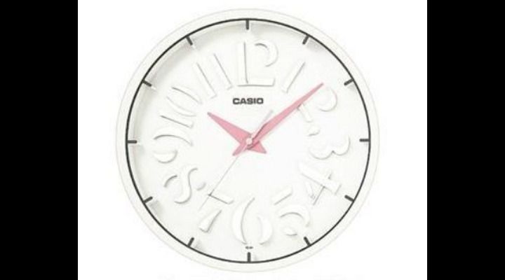 IQ-64-4 Casio falióra