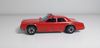 Hot Wheels Fire Chief Dodge Monaco