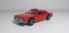 Hot Wheels Fire Chief Dodge Monaco