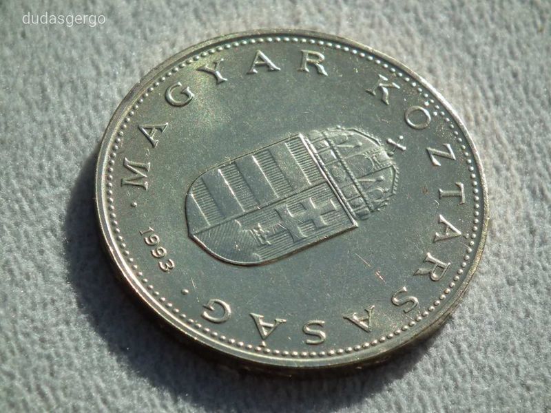 1993 BU 100 Forint