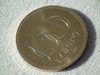 1993 BU 100 Forint