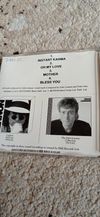 CD - Lennon - Instant karma