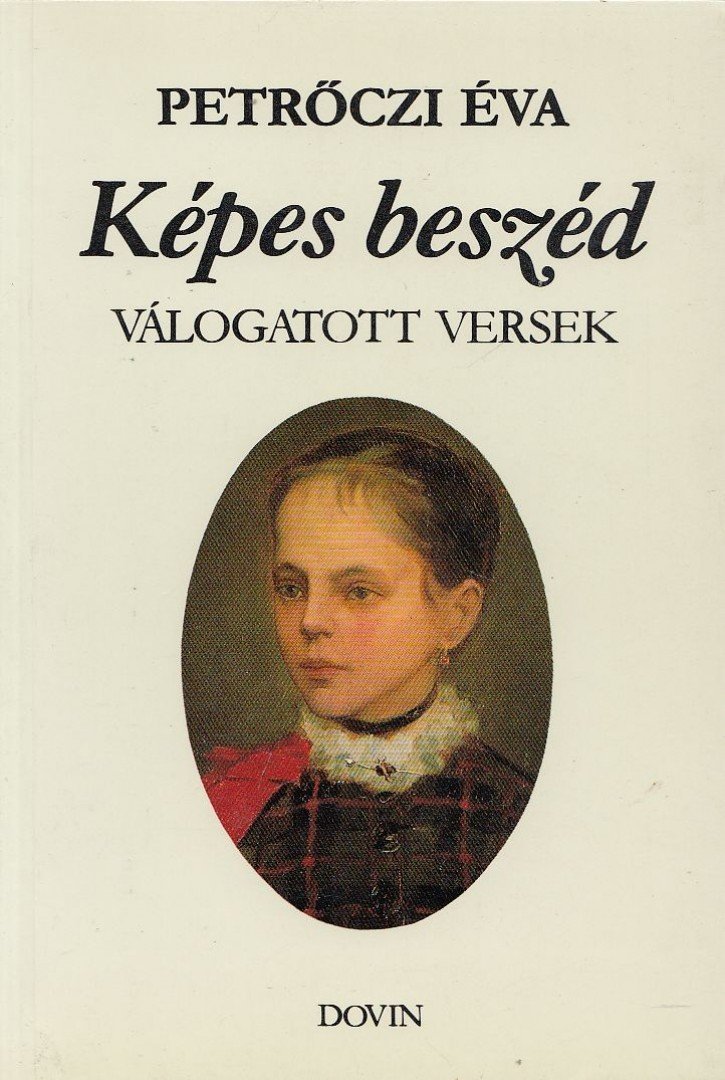 Képes beszéd (dedikált)