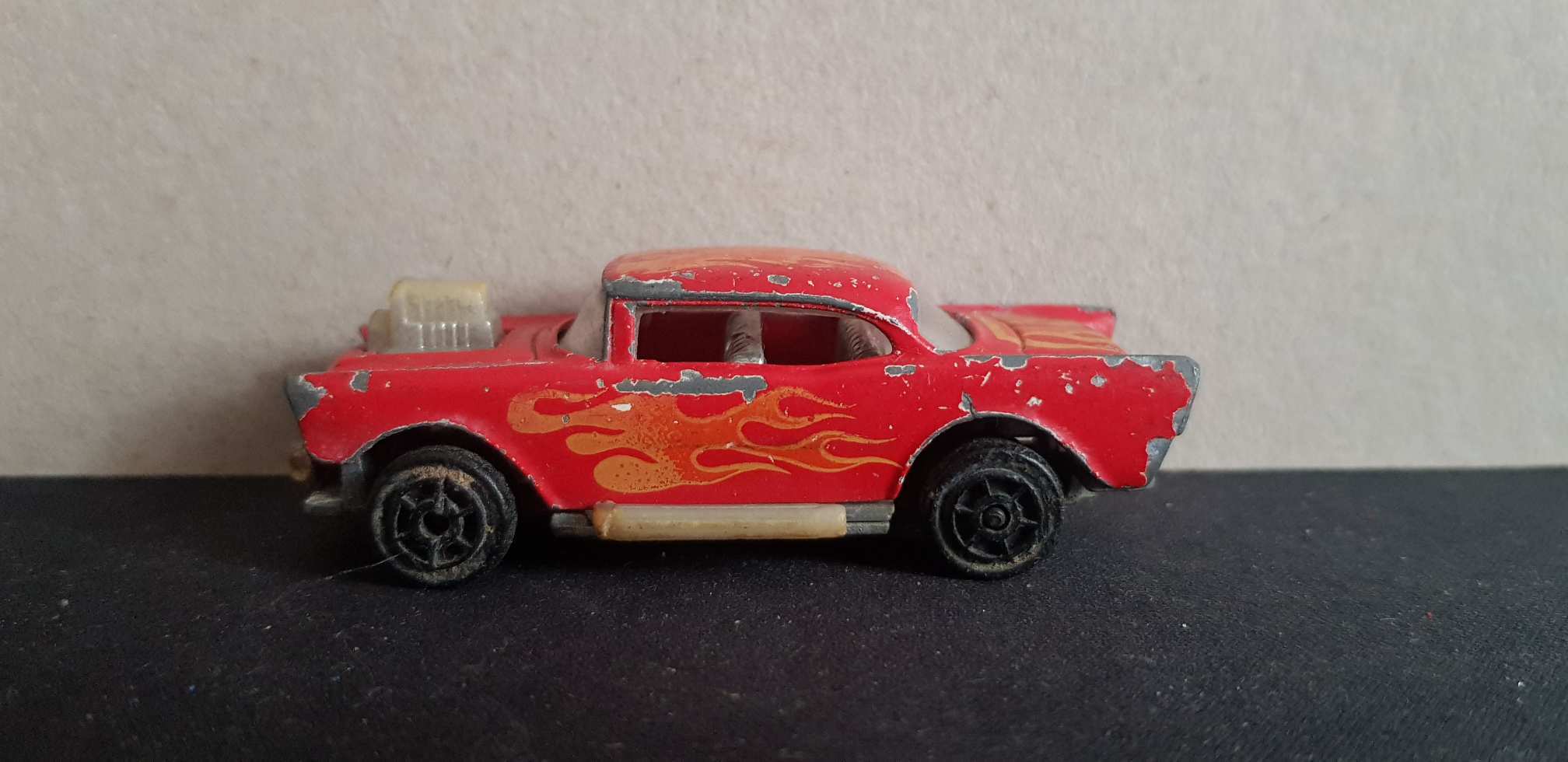 Majorette Chevy 57 / 1:64