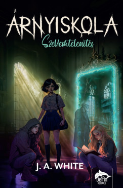 Árnyiskola ? Szellemtelenítés