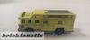 Matchbox Hazard Squad