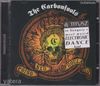 Carbonfools : Poisoned Goulash (CD) (ÚJ)
