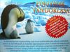 PINGVINEK VÁNDORLÁSA    DVD ( 2005 )