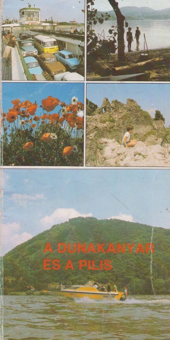 A Dunakanyar és a Pilis