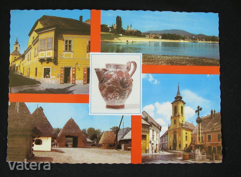 Szentendre, részletek