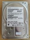 Hitachi 2TB HDD - hibás