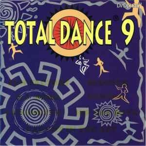 TOTAL DANCE 9 CD