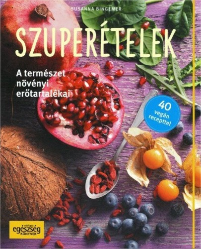 Szuperételek