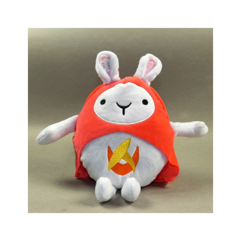 Plüss Hoppity (Bing Nyuszi)