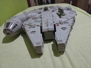 Millenium Falcon