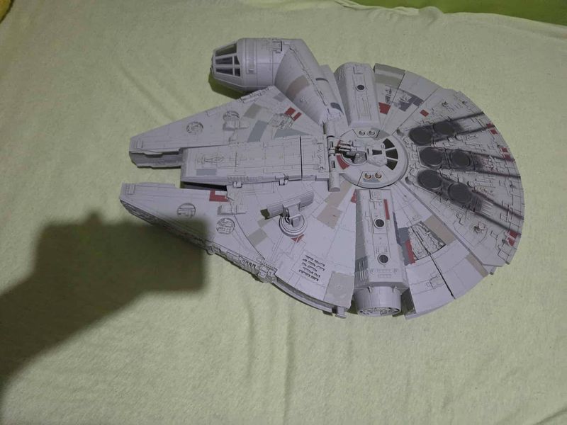 Millenium Falcon