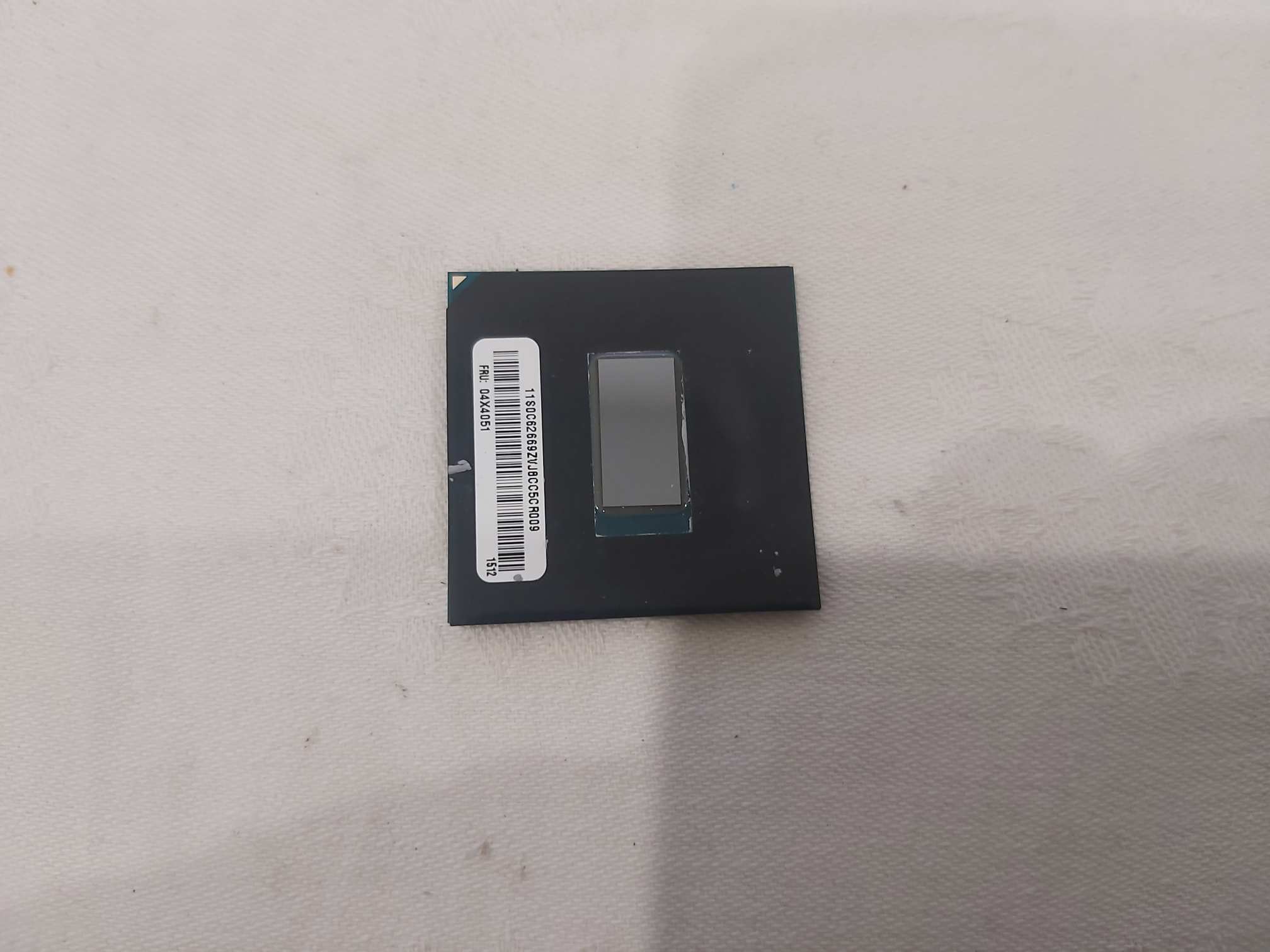 Intel Core i5-4300M 3.3GHz notebook processzor, CPU (236,418)