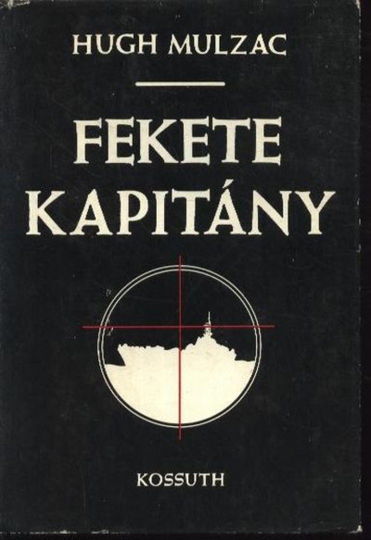 Fekete kapitány