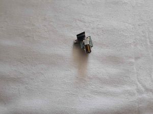 Lenovo T420 notebook USB panel