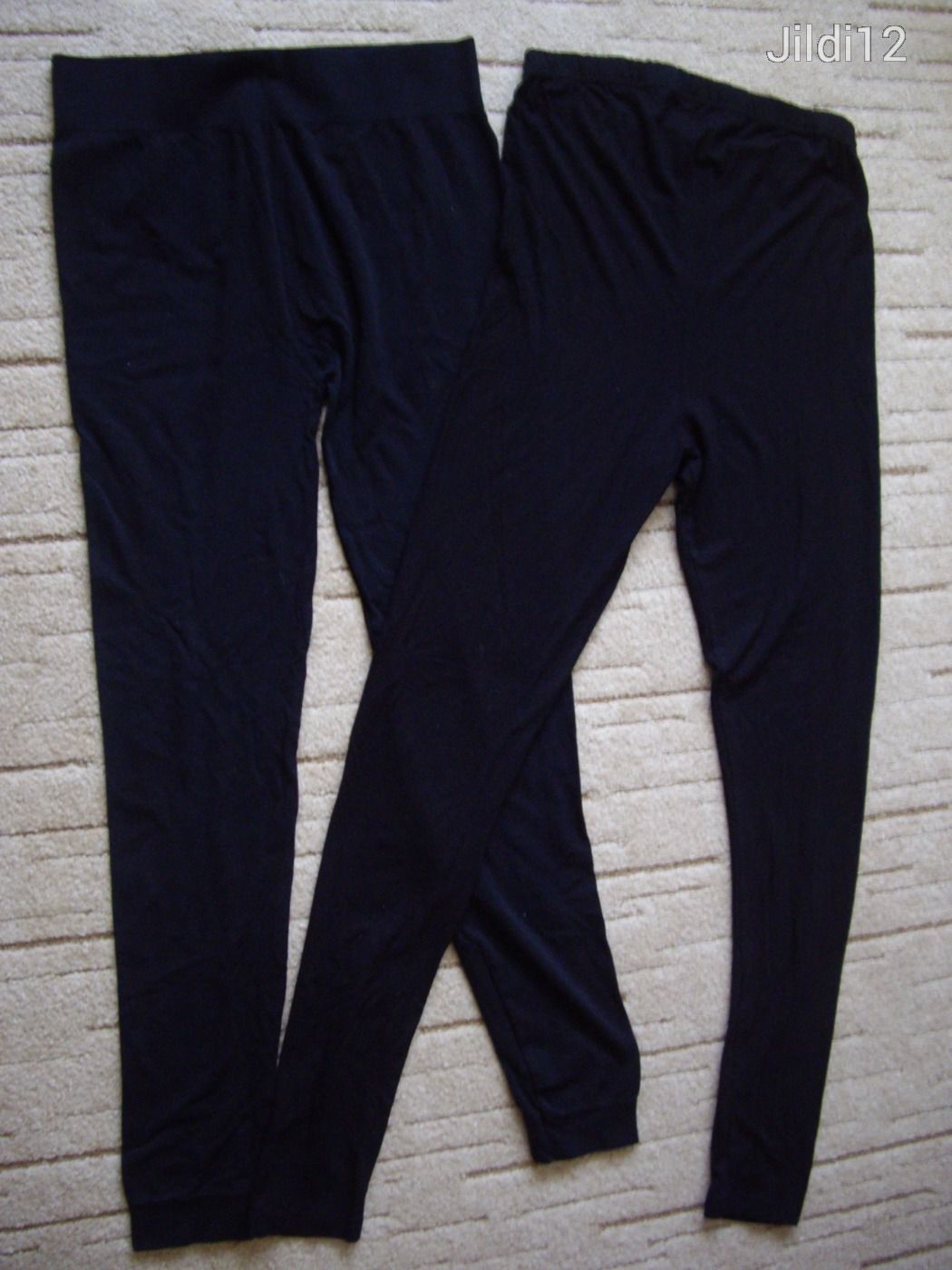 Leggings csomag (2 db) 