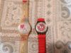 SWATCH óra 2db