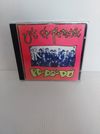 Pa Dö Dö - vi ár famili - cd