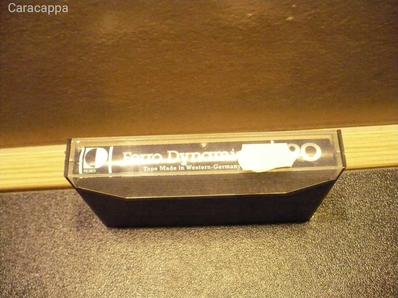 Polimer Magna  Ferro Dynamic S 90