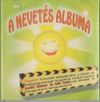 A nevetés albuma CD Új!