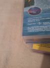 Pocahontas 1-2  VHS