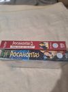 Pocahontas 1-2  VHS