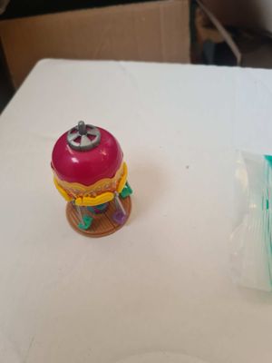 Régi kinder