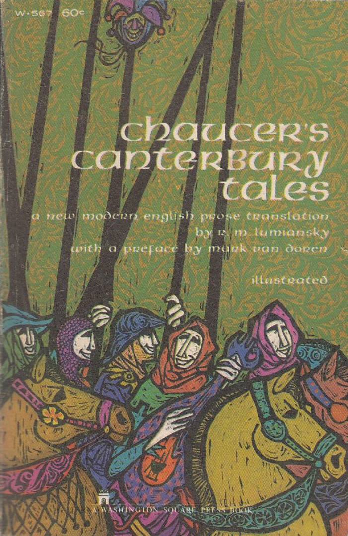 Canterbury Tales